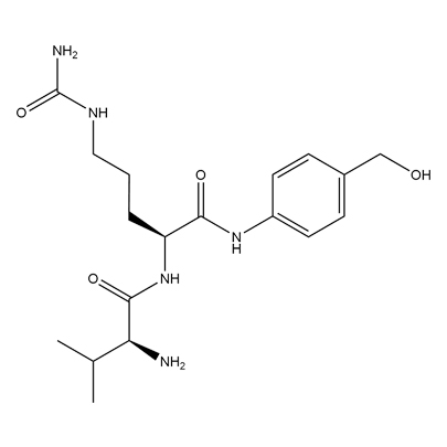 Val-Cit-PAB-OH 159857-79-1