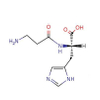 L-Carnosine 305-84-0