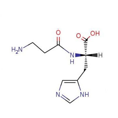 L-Carnosine 305-84-0