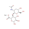 Sodium Hyaluronate CAS 9067‑32‑7