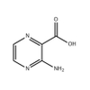 3-Aminopyrazine-2-carboxylic acid 5424-01-1