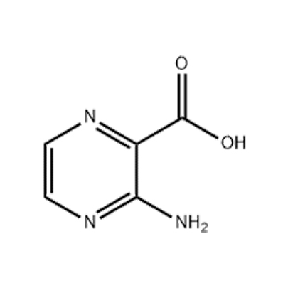 3-Aminopyrazine-2-carboxylic acid 5424-01-1