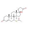 Spironolactone 52-01-7