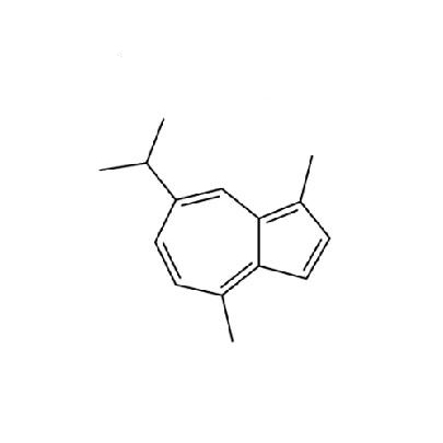Guaiazulene 489-84-9 