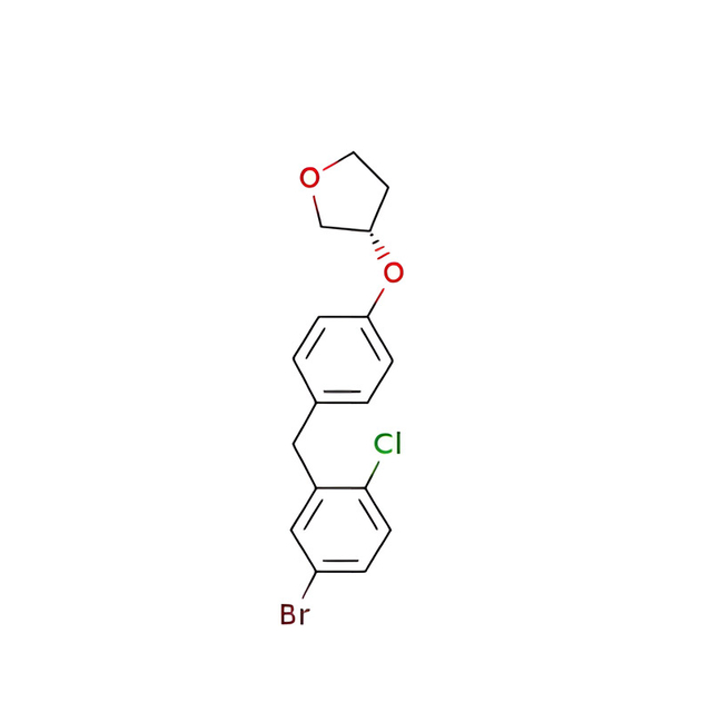 Empagliflozin Intermediate 