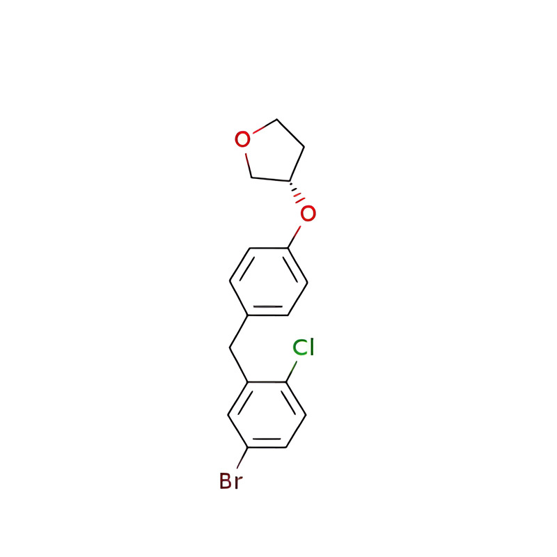 Empagliflozin Intermediate 