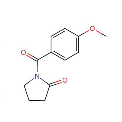 Aniracetam 72432-10-1