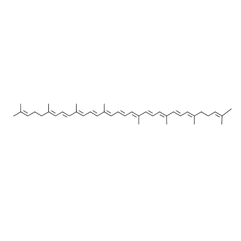 Lycopene 502-65-8