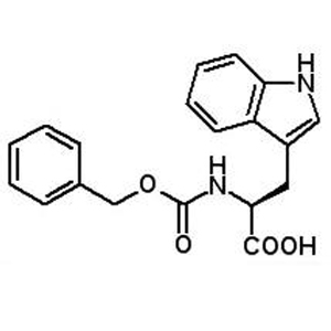 Z-Trp-Ser-OH 20695-98-1