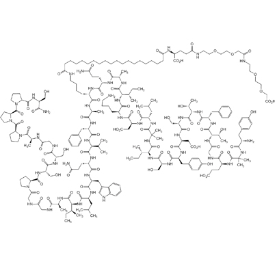 Tirzepatide 2023788-19-2