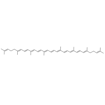 Natural Lycopene 502-65-8