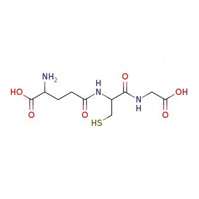 L-Glutathione Reduced (GSH) 70-18-8