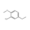 2,5-Dimethoxyaniline 102-56-7