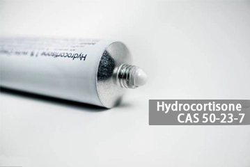 Hydrocortisone CAS 50-23-7_359_240.png