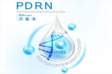 Polydeoxyribonucleotide (PDRN): Animal-Derived Production Process and Pharmaceutical-Grade Cosmetic Applications